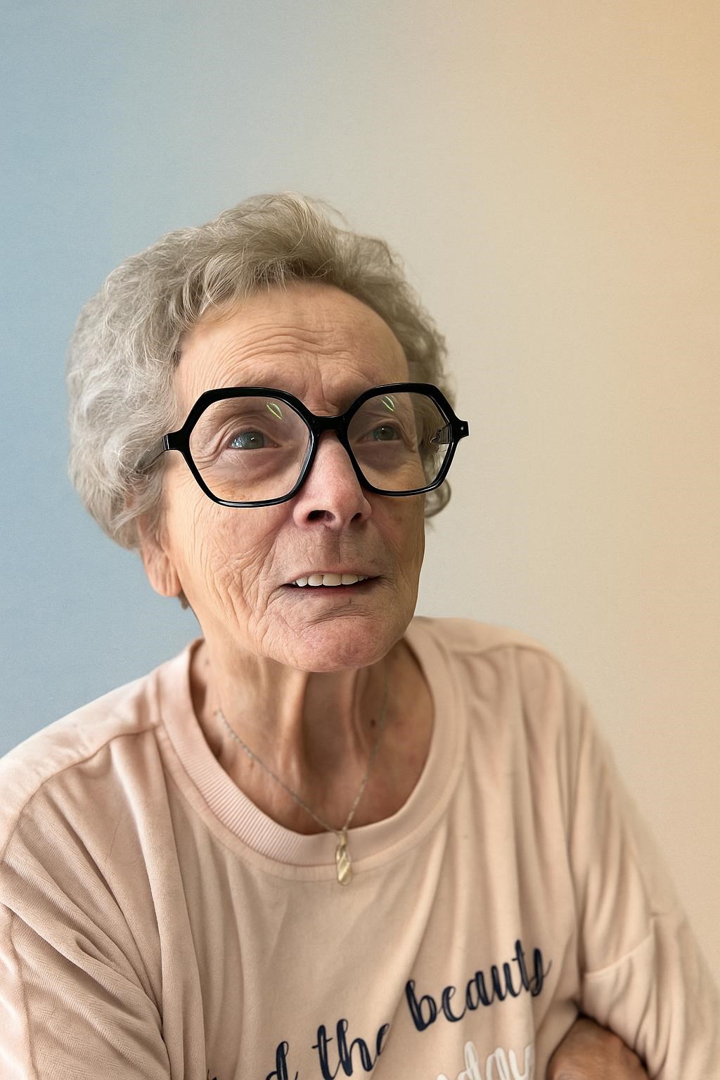 Obituario de Claudette Singleton