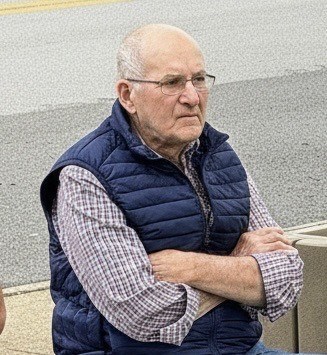 Obituary of Richard Leroy Markwood