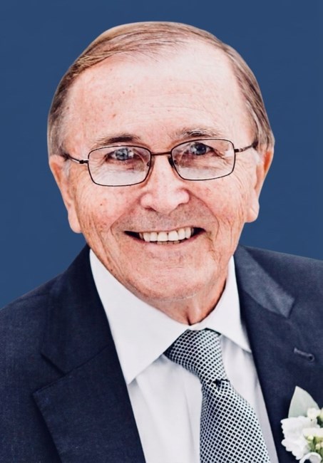 Obituary of Roger Charles Zahn