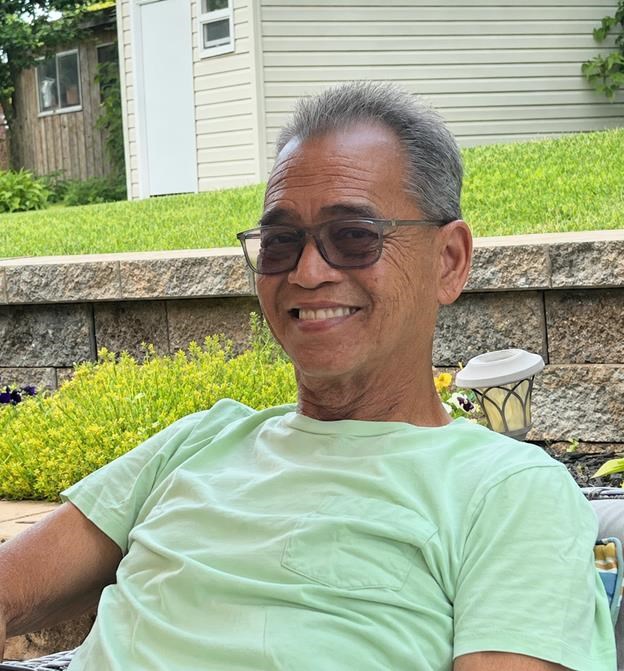 Obituary of Ferdinand Payabyab