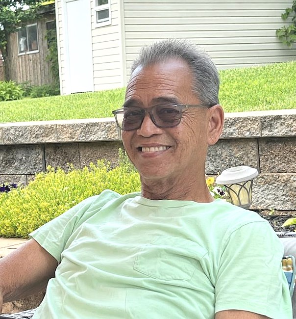 Obituary of Ferdinand Payabyab