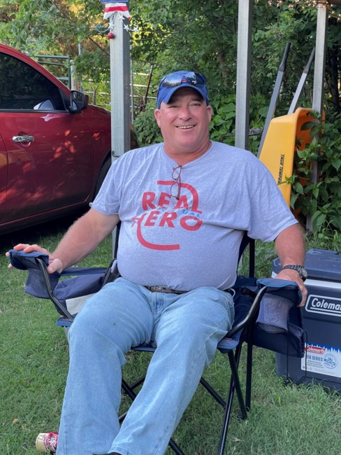 Obituary of Roger Lee Harrington