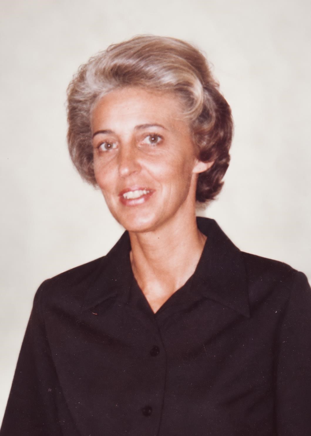 Obituary of Rose Marie Payne