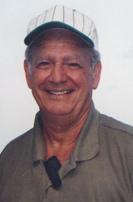 Obituary of Joseph V. Monticello