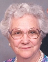 Obituary of Dorothy May Neiser