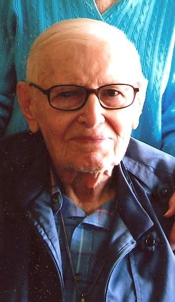 Obituary of John Yost