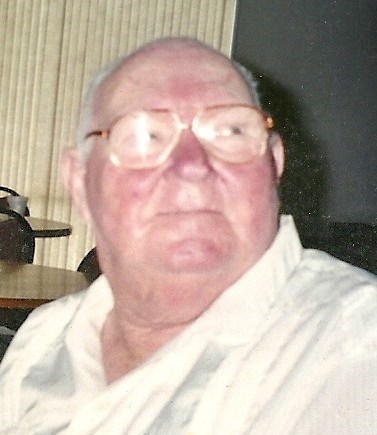 Obituary of John C. Jobe