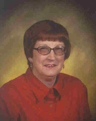 Obituary of Mary M. Pusey