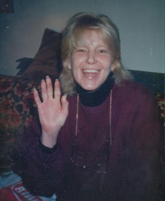 Obituary of Therese M. Roth