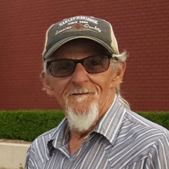 Obituary of Robert Bobby Pottridge Jr.