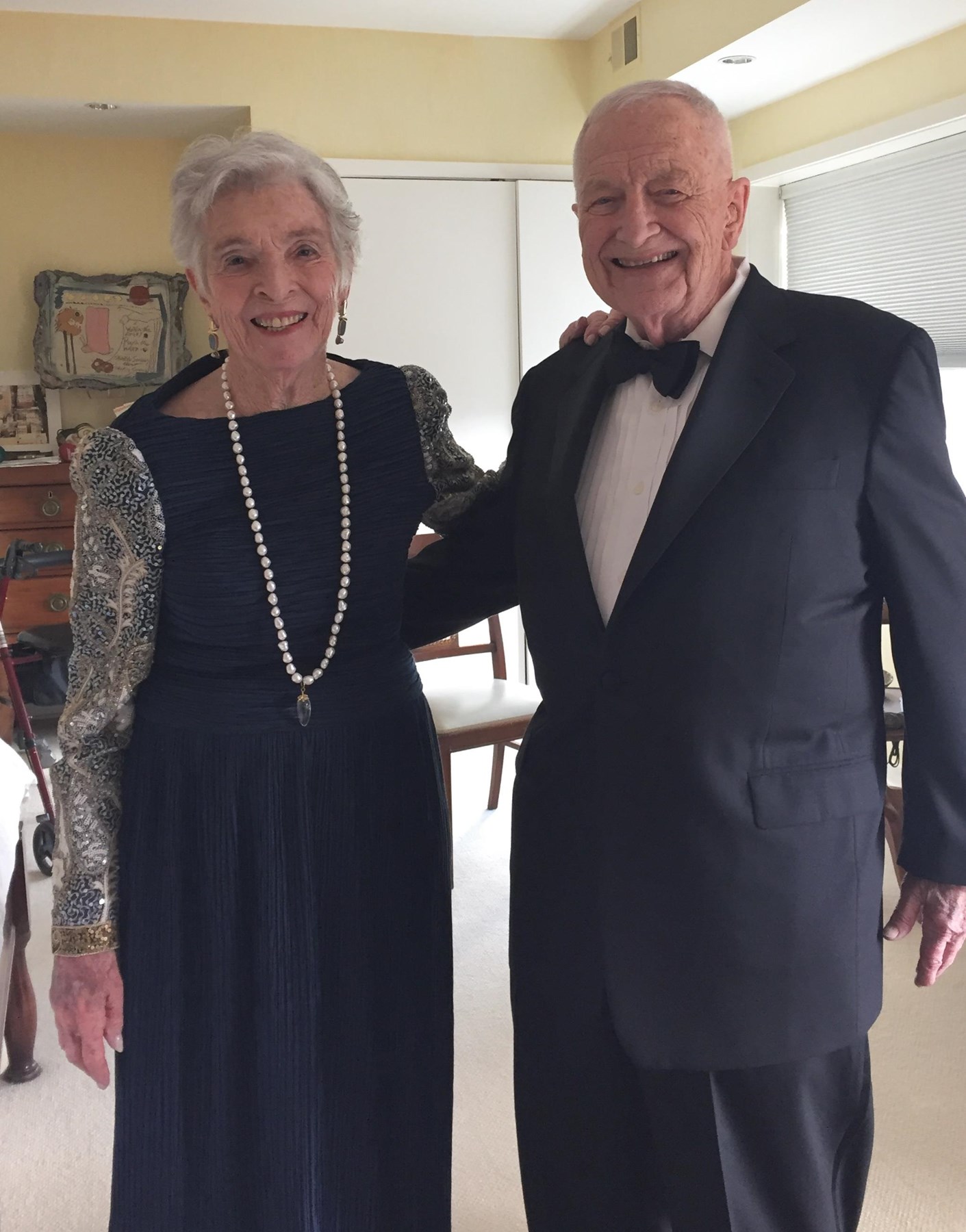 Obituary of John Alton Boyer