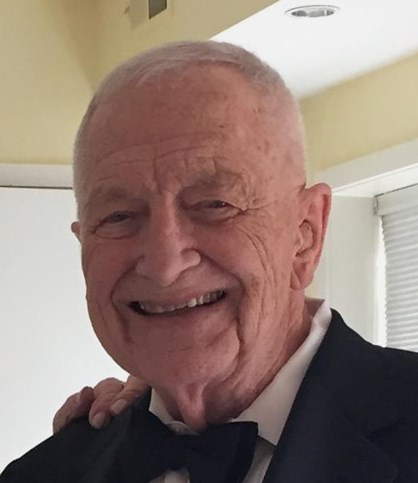 Obituary of John Alton Boyer
