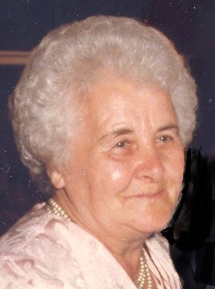 Obituary of Jadwiga Siemion