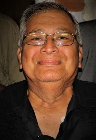 Obituary of James Castillo