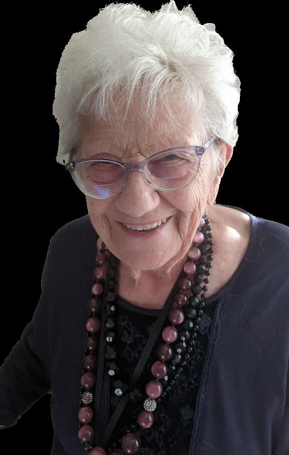 Antoinette Blees Obituary St Paul MN