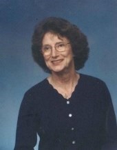 Obituary of Patricia "Pat" Ann Porter