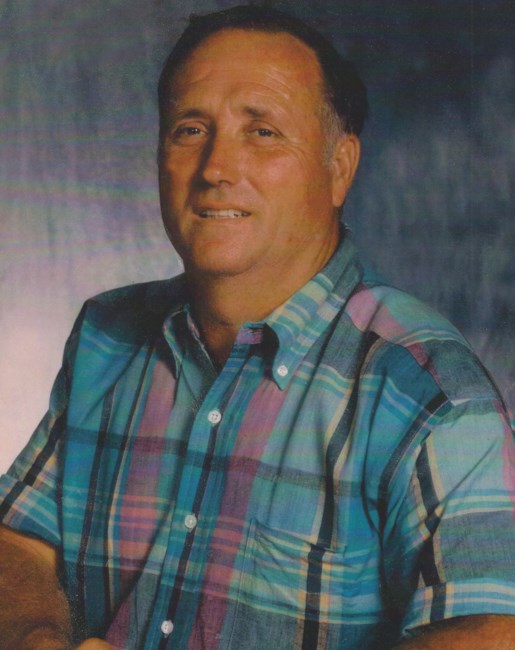 Avis de décès de John Gaston Miller