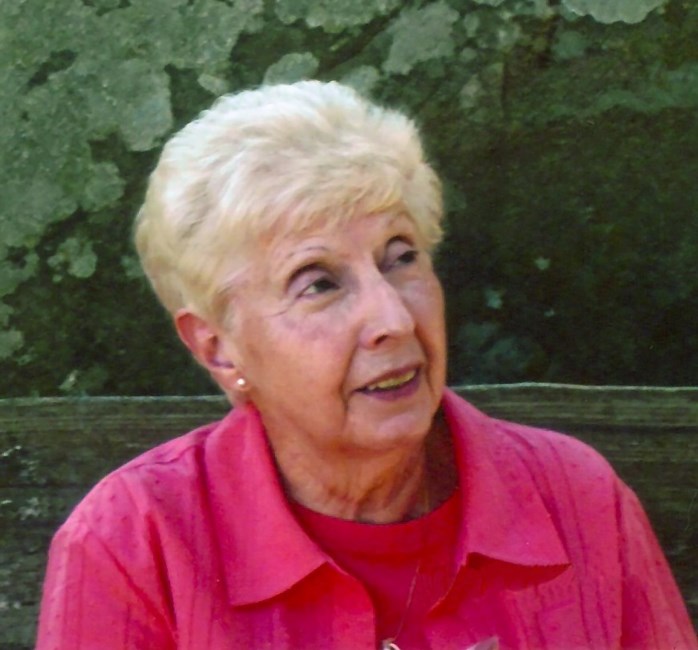 Obituary of Joyce Evelyn Arellano