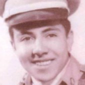 Obituary of Amarante Alonzo Quintana