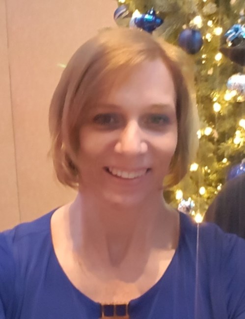 Obituary of Jennifer Lyn Jenkins-Perez