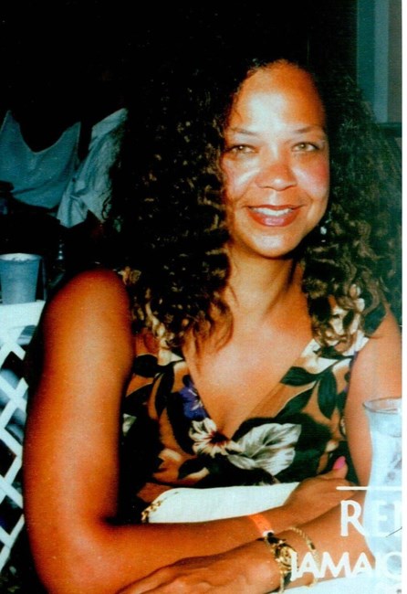 Obituary of Christina Harris