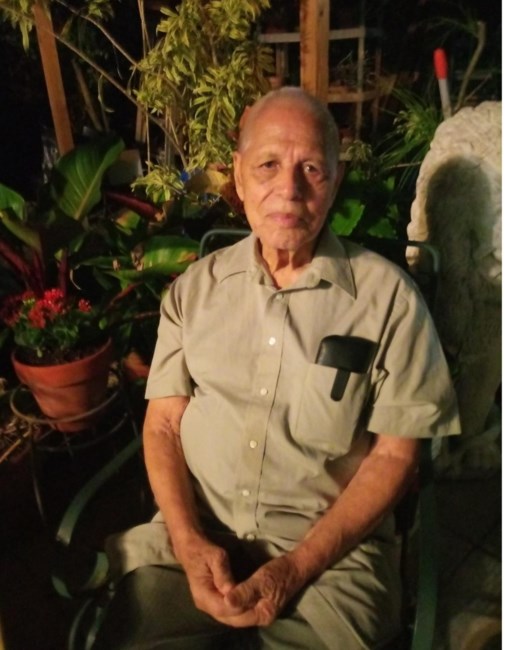 Obituario de Lino Orellana