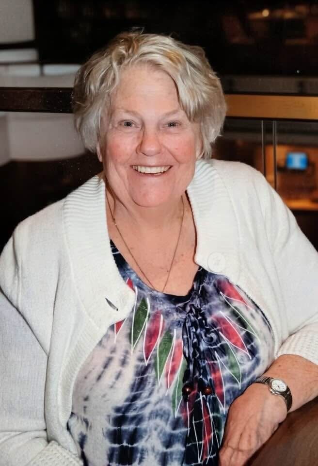 Obituary of Ann Evers-Ritter