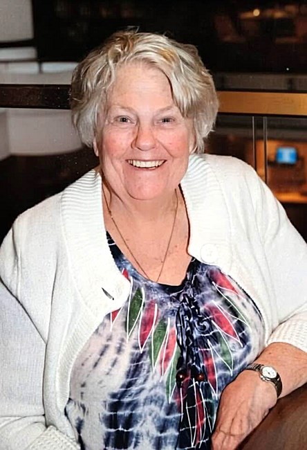 Obituary of Ann Evers-Ritter
