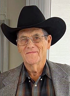Obituary of Jerry Andrew Callaway