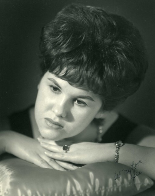 Obituary of Anna Mayer Drago