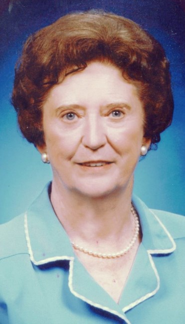 Obituary of Lola M. Graham Easley