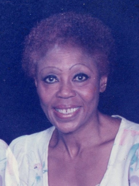 Obituary of Fannie E. Vincent