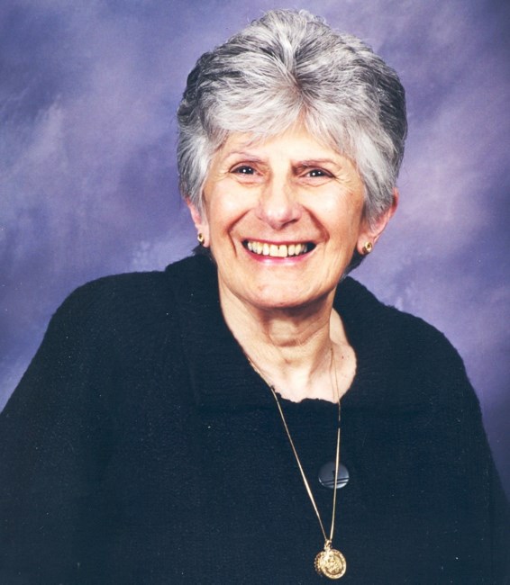 Obituary of Adele Sadie Lian Azar