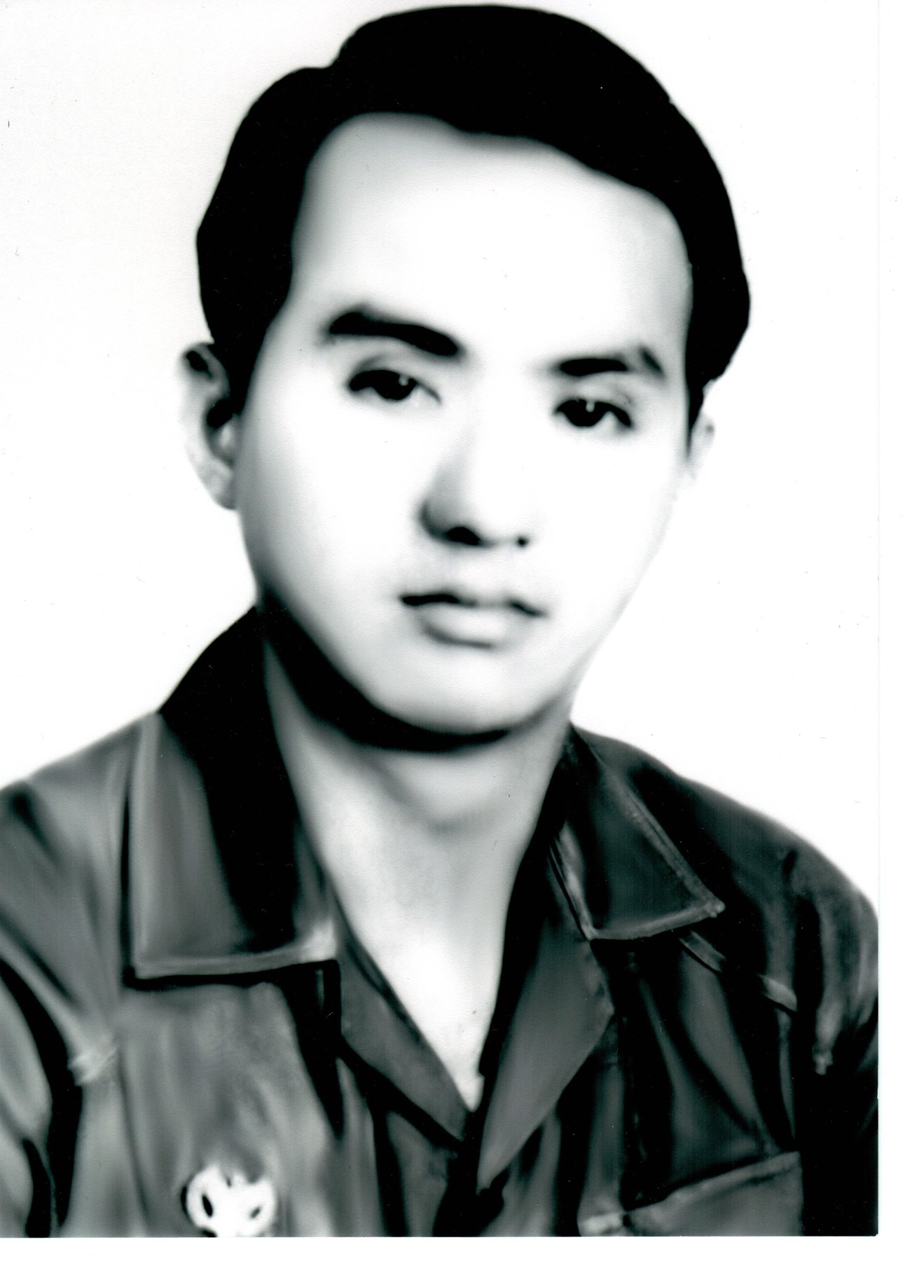 Obituary of Tam Thanh Le