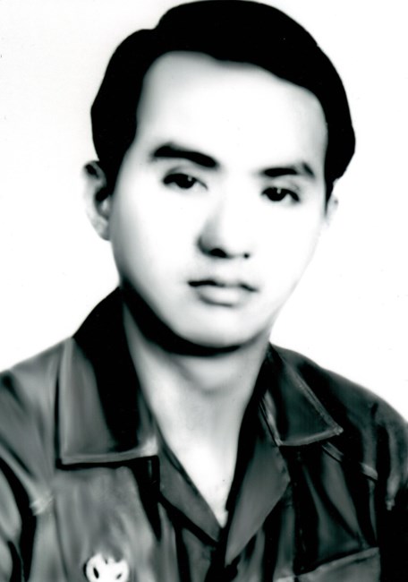 Obituario de Tam Thanh Le