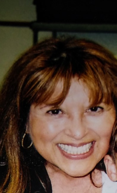 Obituary of Esther Lara Williams