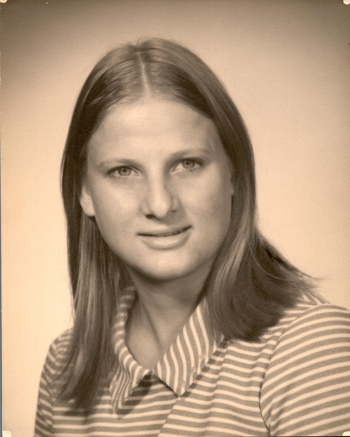 Obituary of Barbara "Bb" Beck