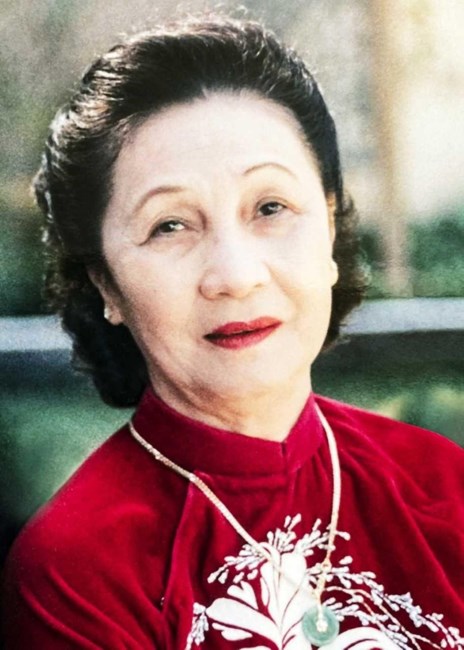 Obituary of Hue Thi Nguyen