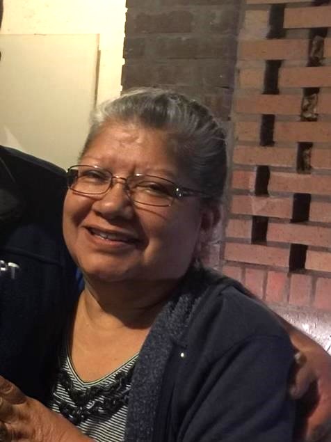 Obituary of Maria Guadalupe Salazar Olivares de Ramos