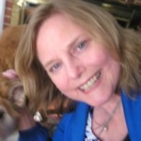 Obituary of Elizabeth "Betsy" Bhasker