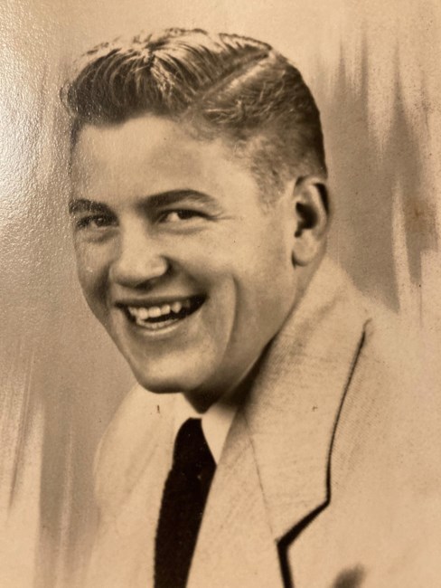 Obituary of Raymond William Truesdell Jr.