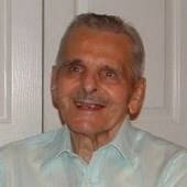 Obituary of Daniel F. Gill