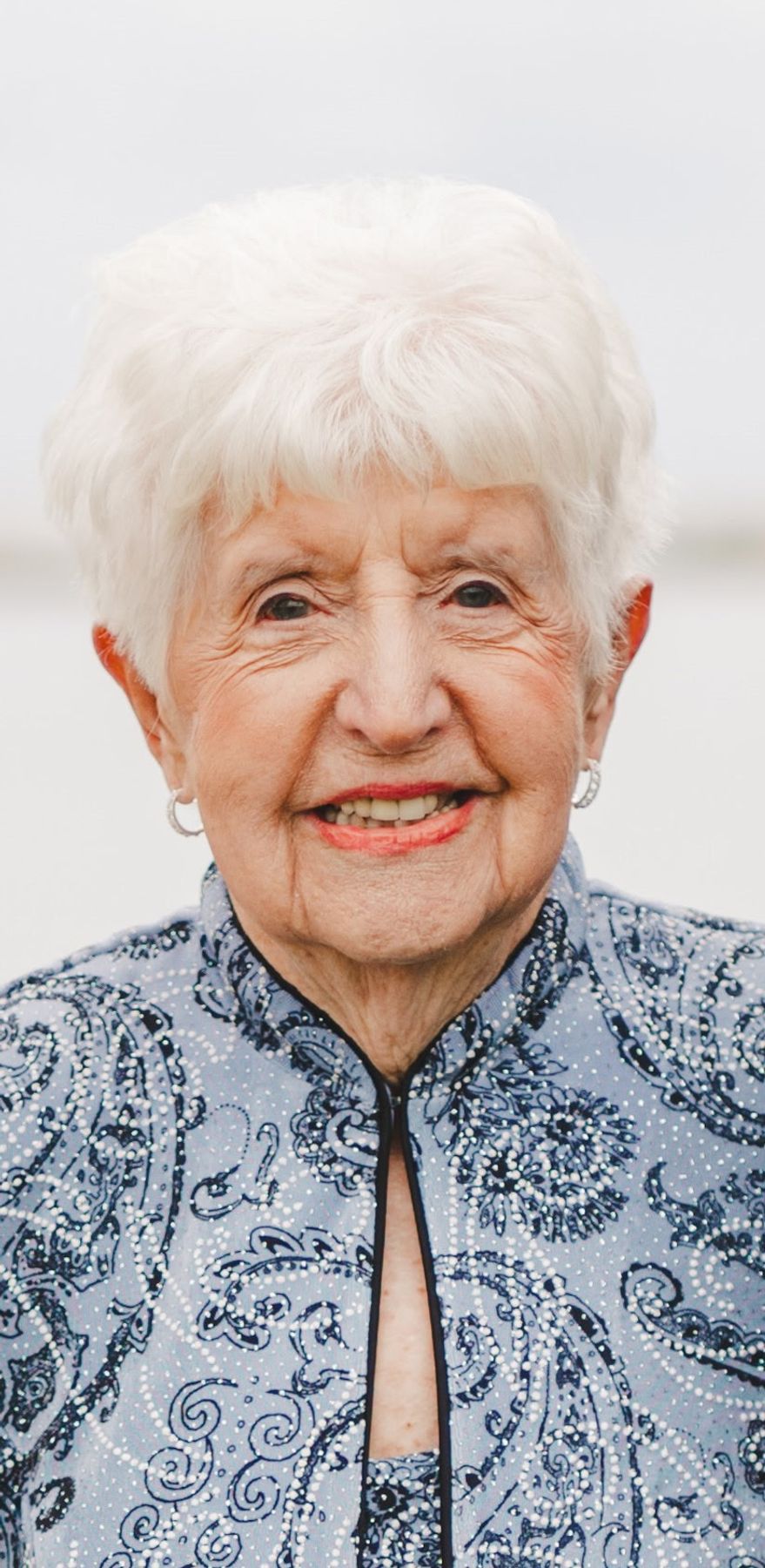 Obituary of Winnie Mae Clark