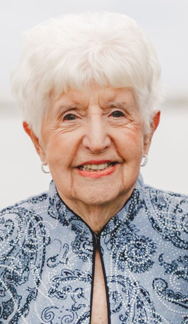 Obituary of Winnie Mae Clark