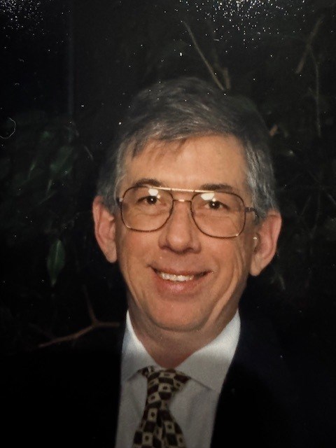 Avis de décès de Kenneth William Iles