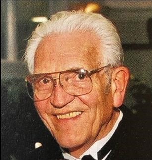 Obituary of Carl Albin Almquist