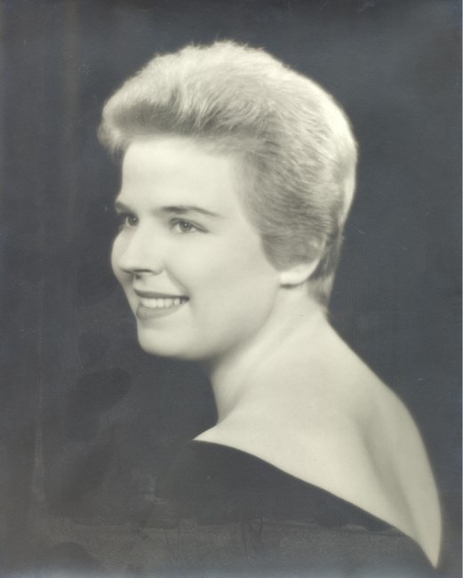Avis de décès de Delora W. Evans