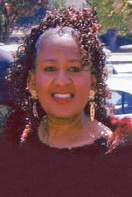 Obituary of Laverne Suzzette Fisher