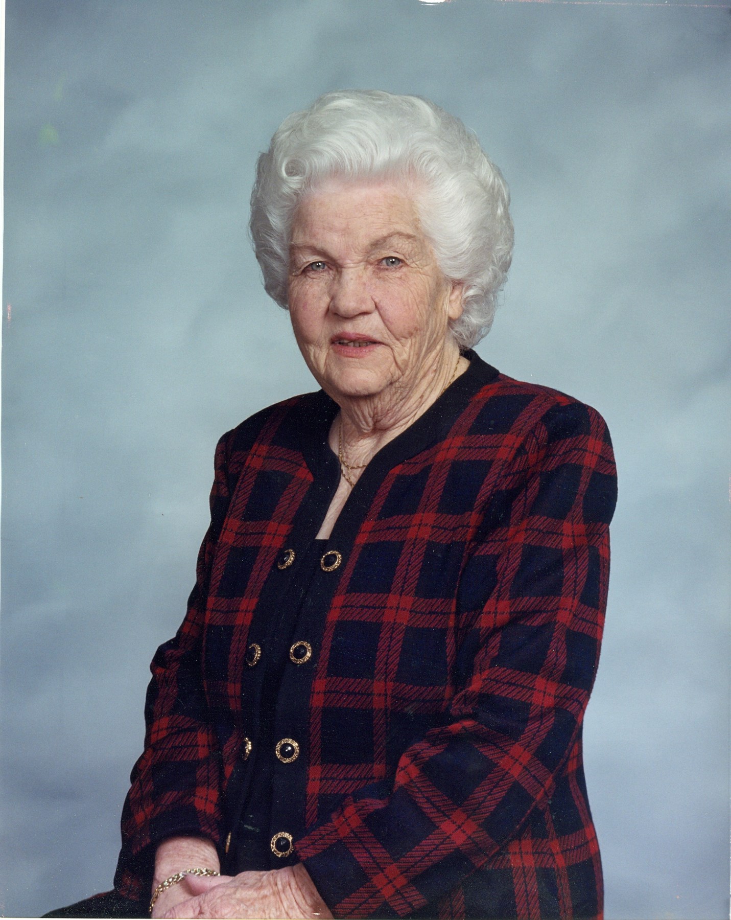 Avis de décès de Mrs. Helen Cobb Havner