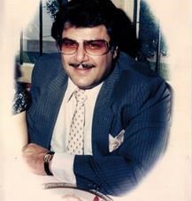 Obituary of Carl Michael Kulungian